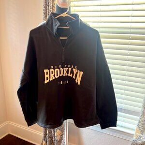 NWOT SHEIN sweatshirt